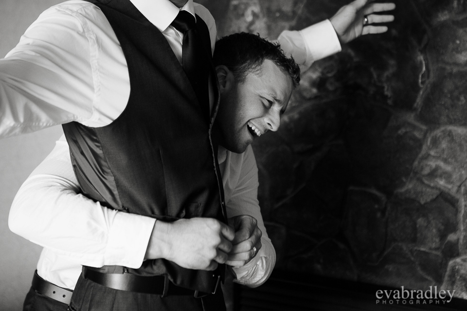 Wedding photography in Napier