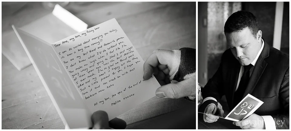 Wedding photography in Napier