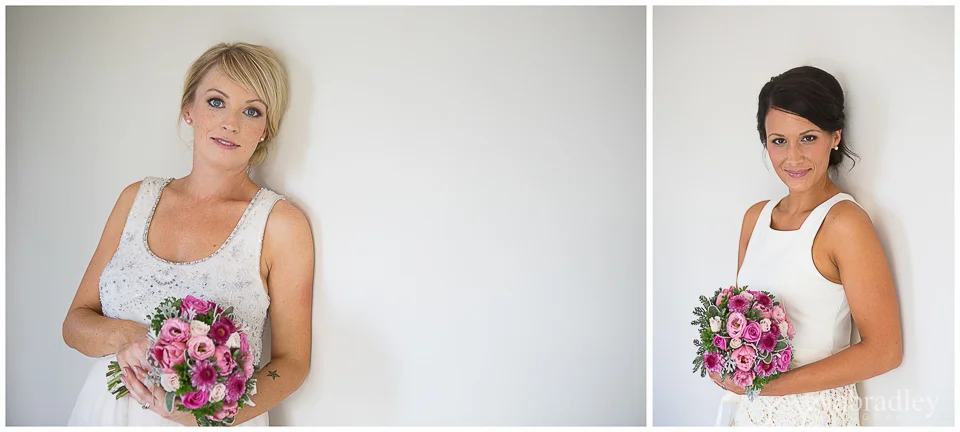 Wedding photography in Napier