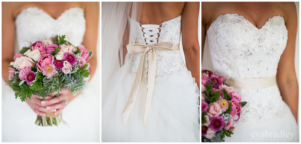 Wedding photography in Napier
