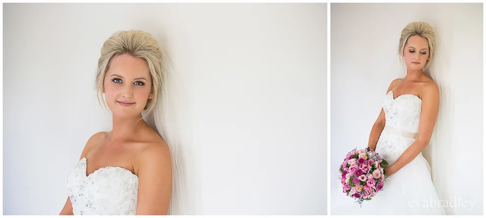 Wedding photography in Napier