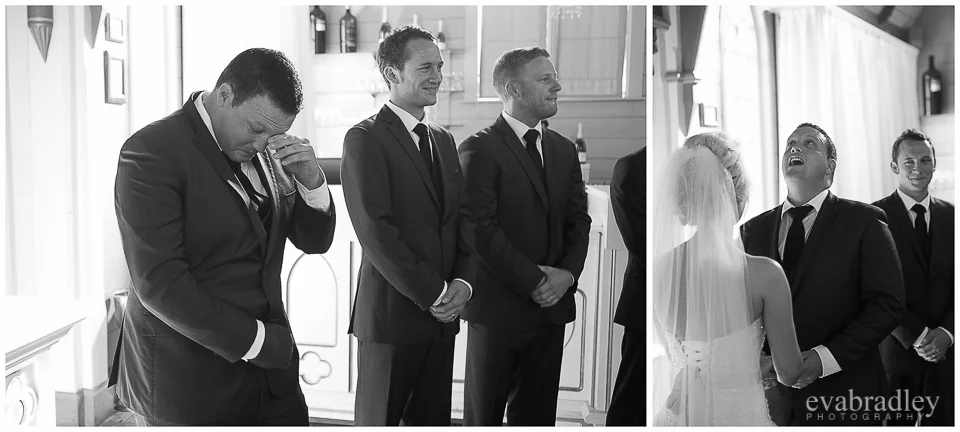 Wedding photography in Napier