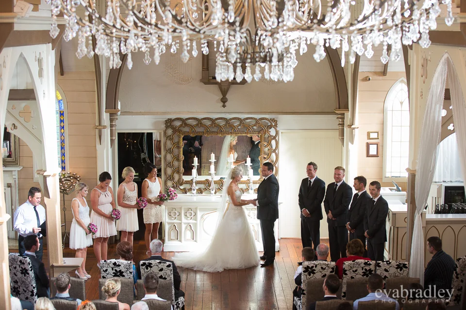Wedding photography in Napier