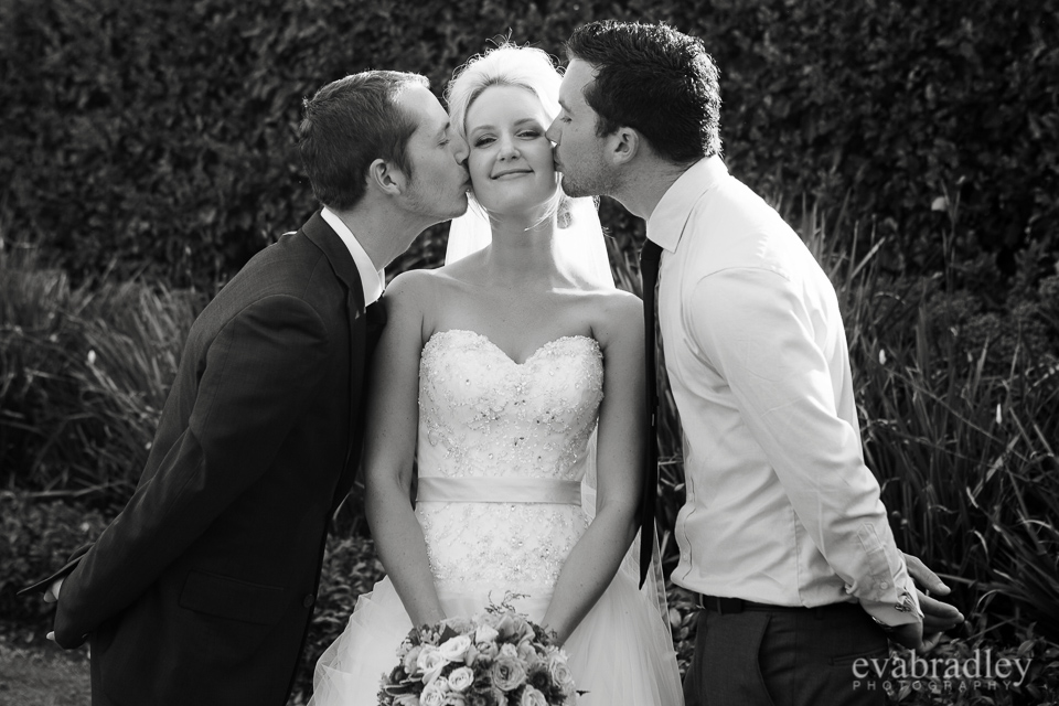 Wedding photography in Napier