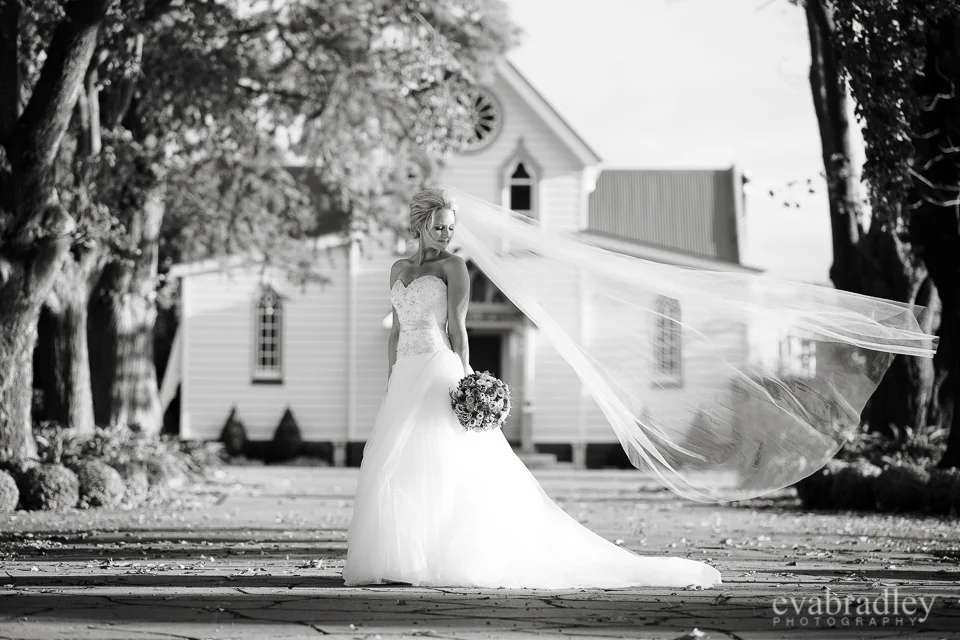 Wedding photography in Napier