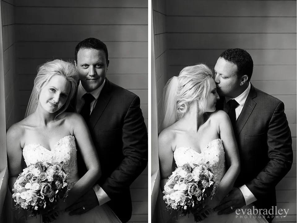 Wedding photography in Napier