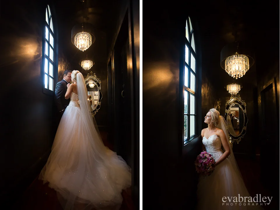 Wedding photography in Napier