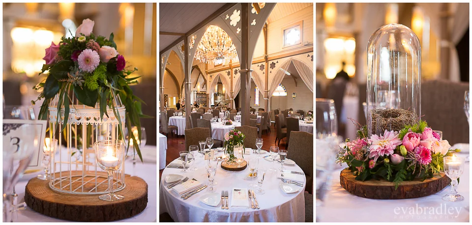 Wedding photography in Napier