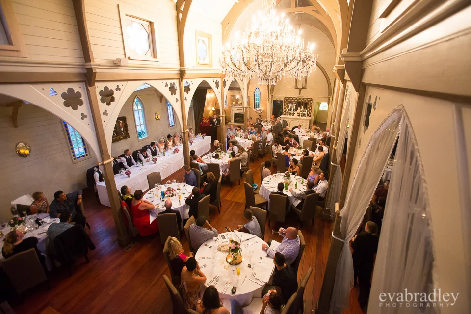 Wedding photography in Napier