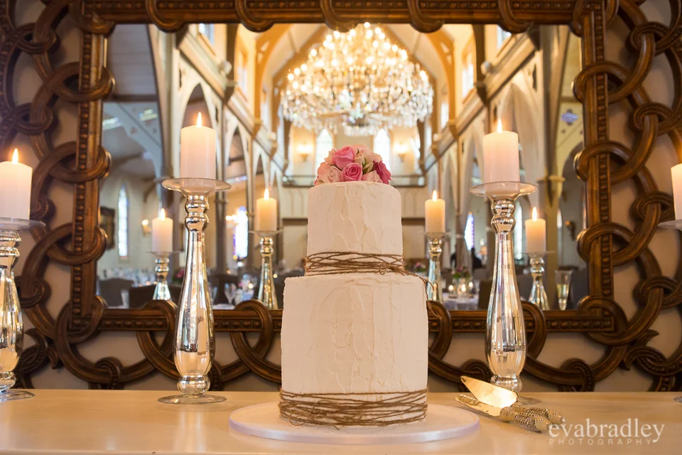 Wedding photography in Napier