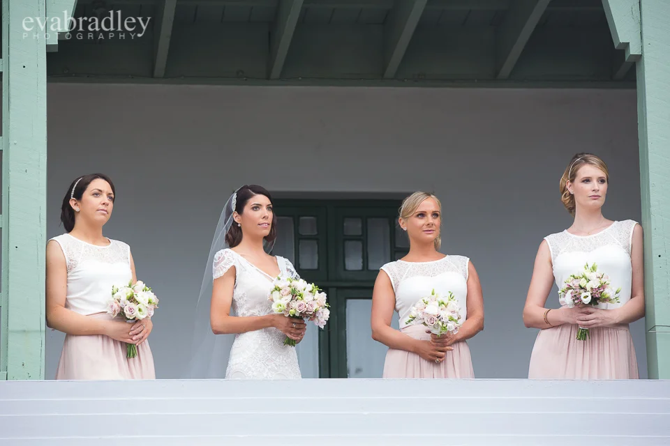 Hawkes Bay wedding photographers