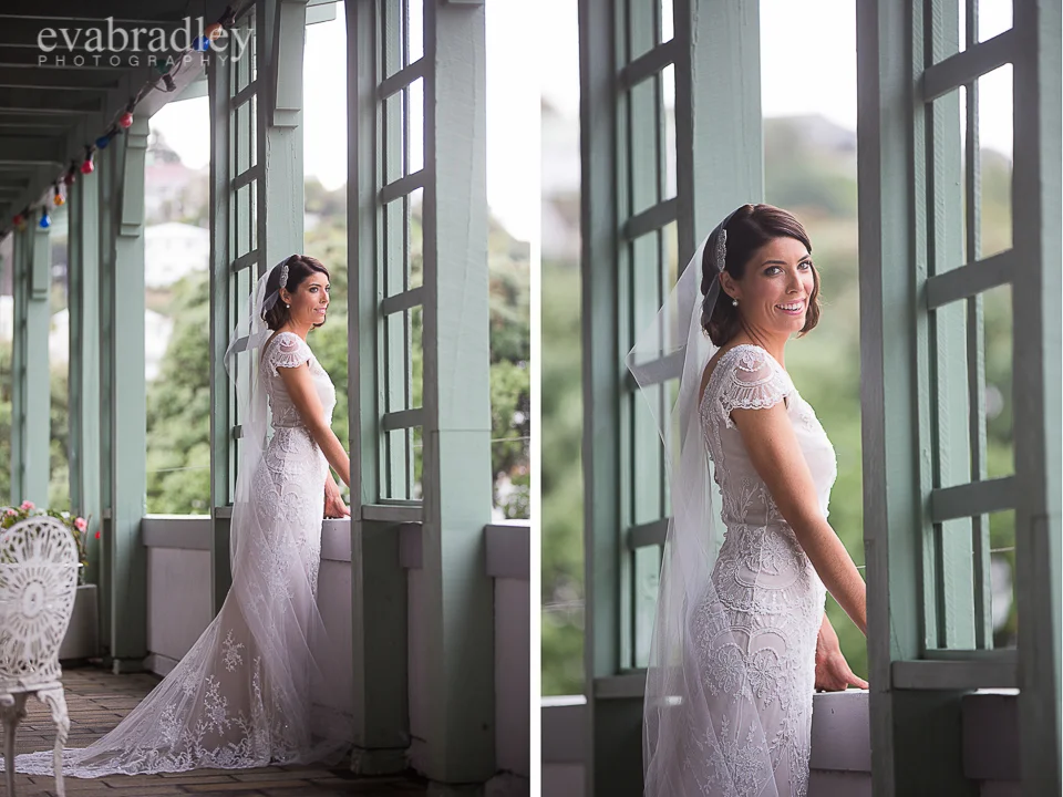 Hawkes Bay wedding photographers