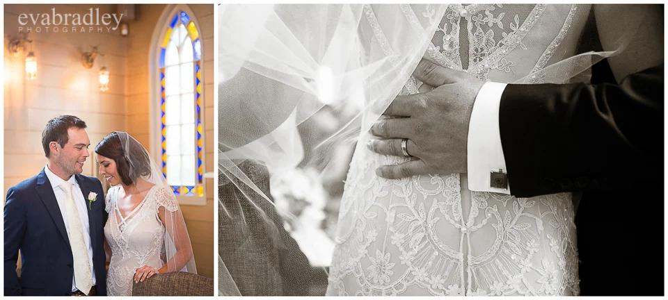 Hawkes Bay wedding photographers