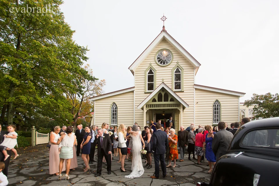 Hawkes Bay wedding photographers
