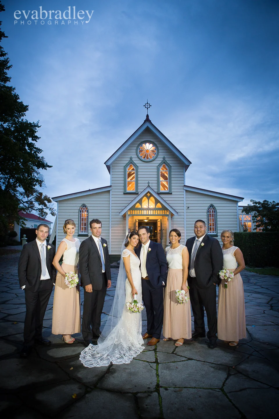 Hawkes Bay wedding photographers