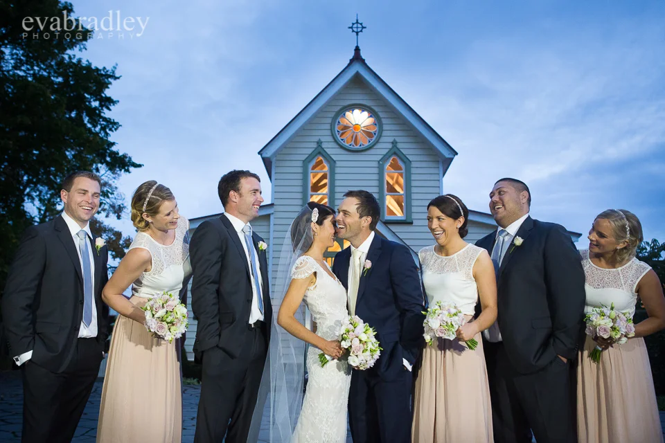 Hawkes Bay wedding photographers