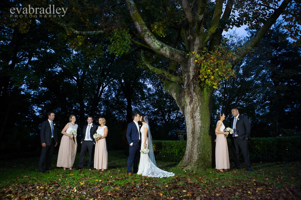 Hawkes Bay wedding photographers