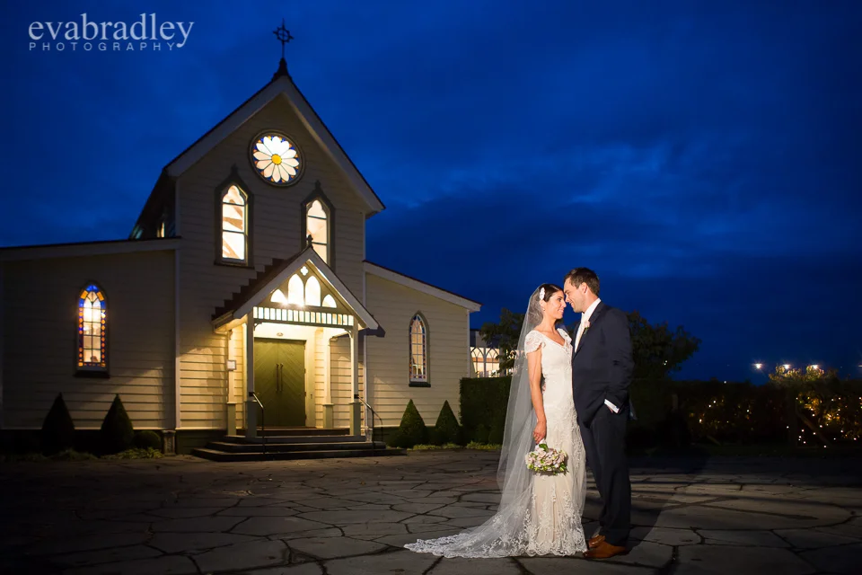 Hawkes Bay wedding photographers
