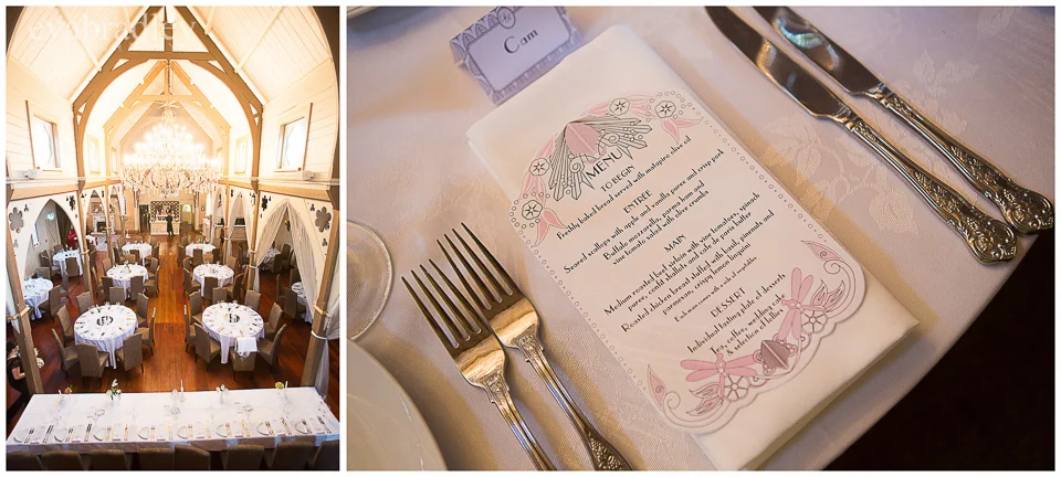 Hawkes Bay wedding photographers