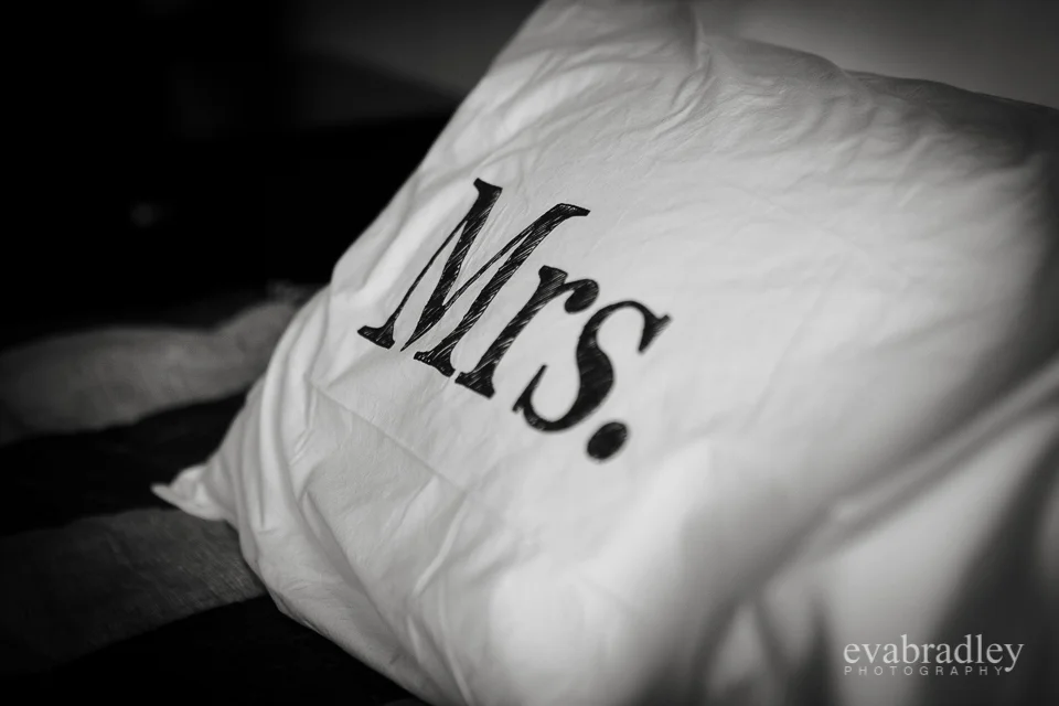 Terrace Views wedding