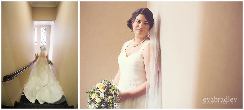 Terrace Views wedding