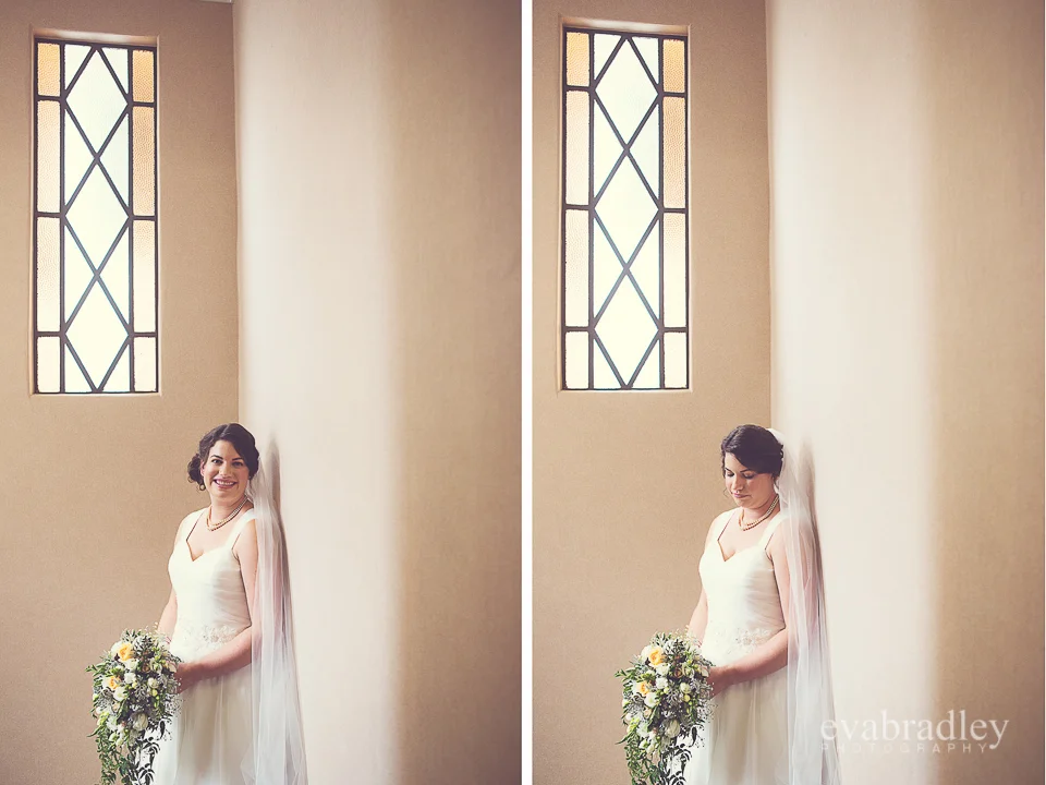 Terrace Views wedding