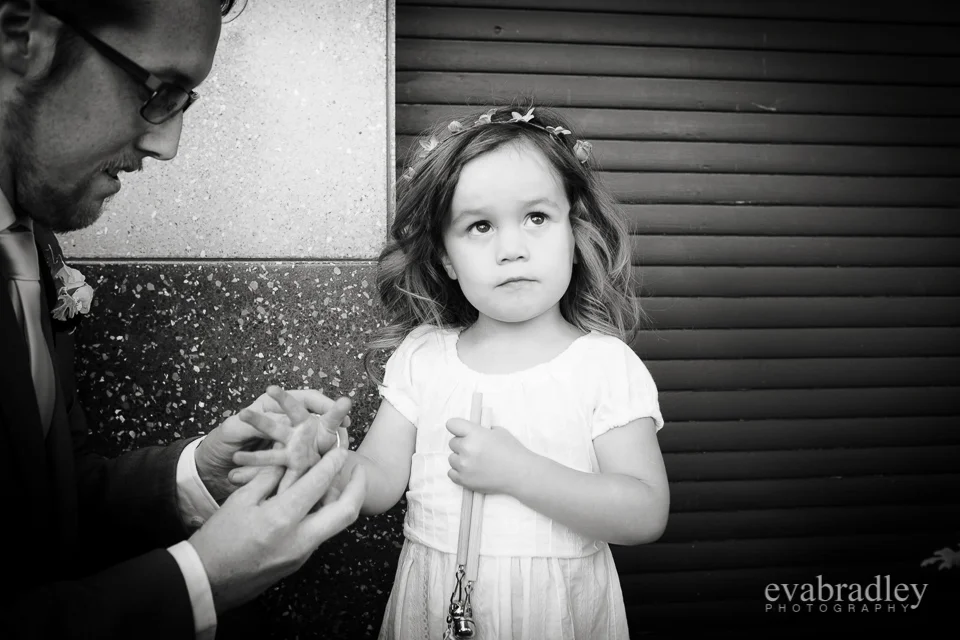 Terrace Views wedding