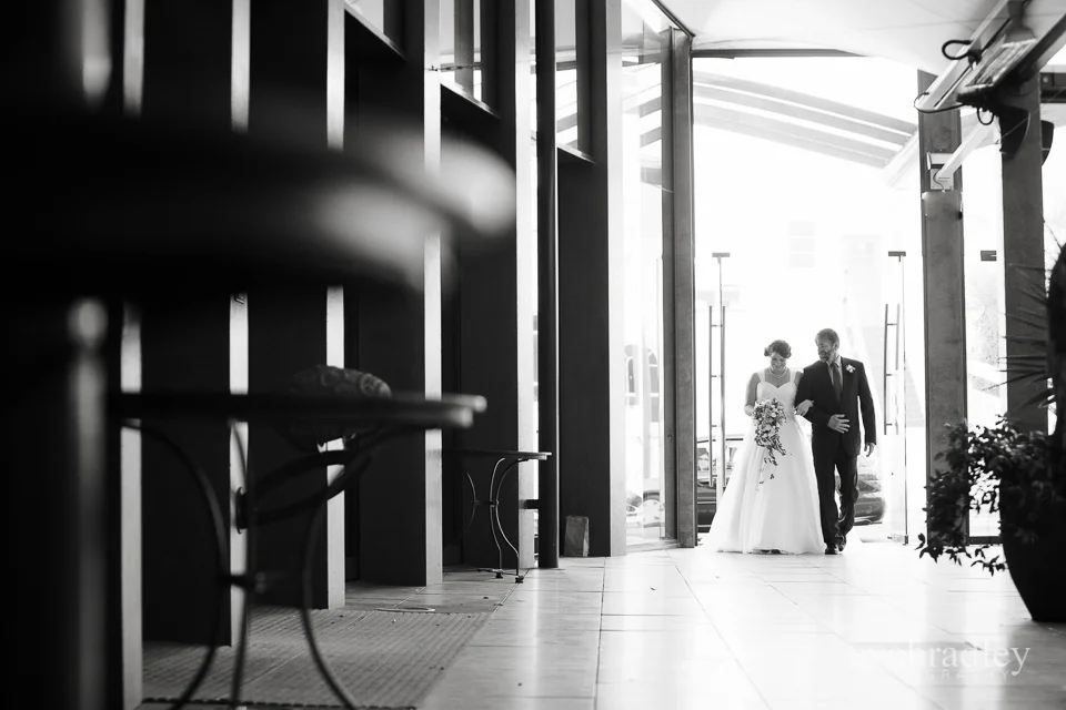 Terrace Views wedding