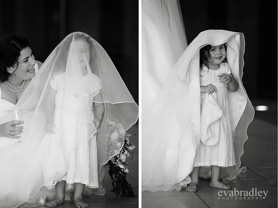 Terrace Views wedding