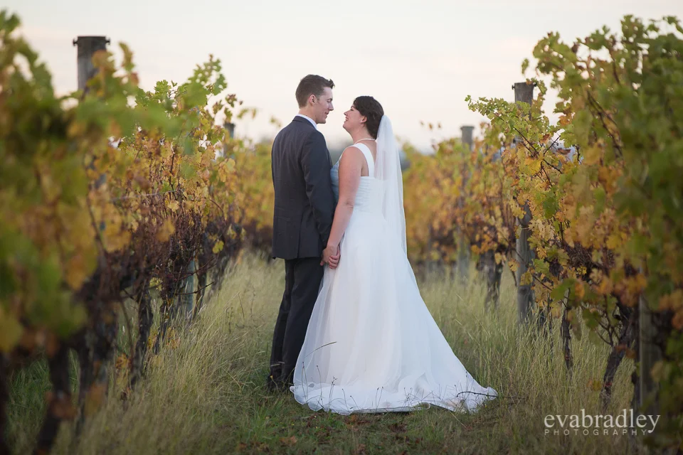 Terrace Views wedding