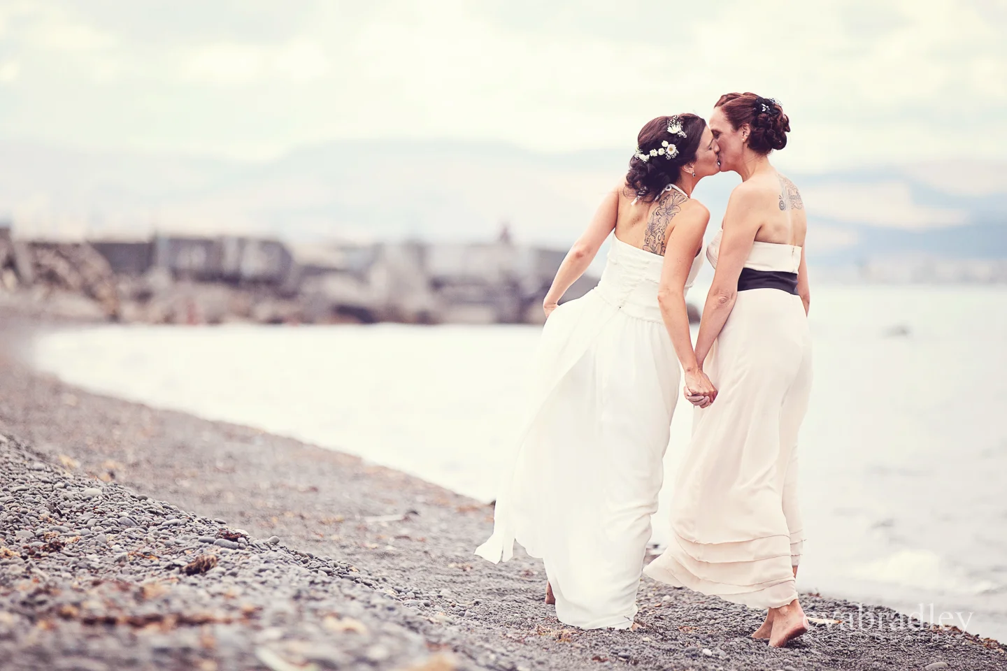 gay weddings nz