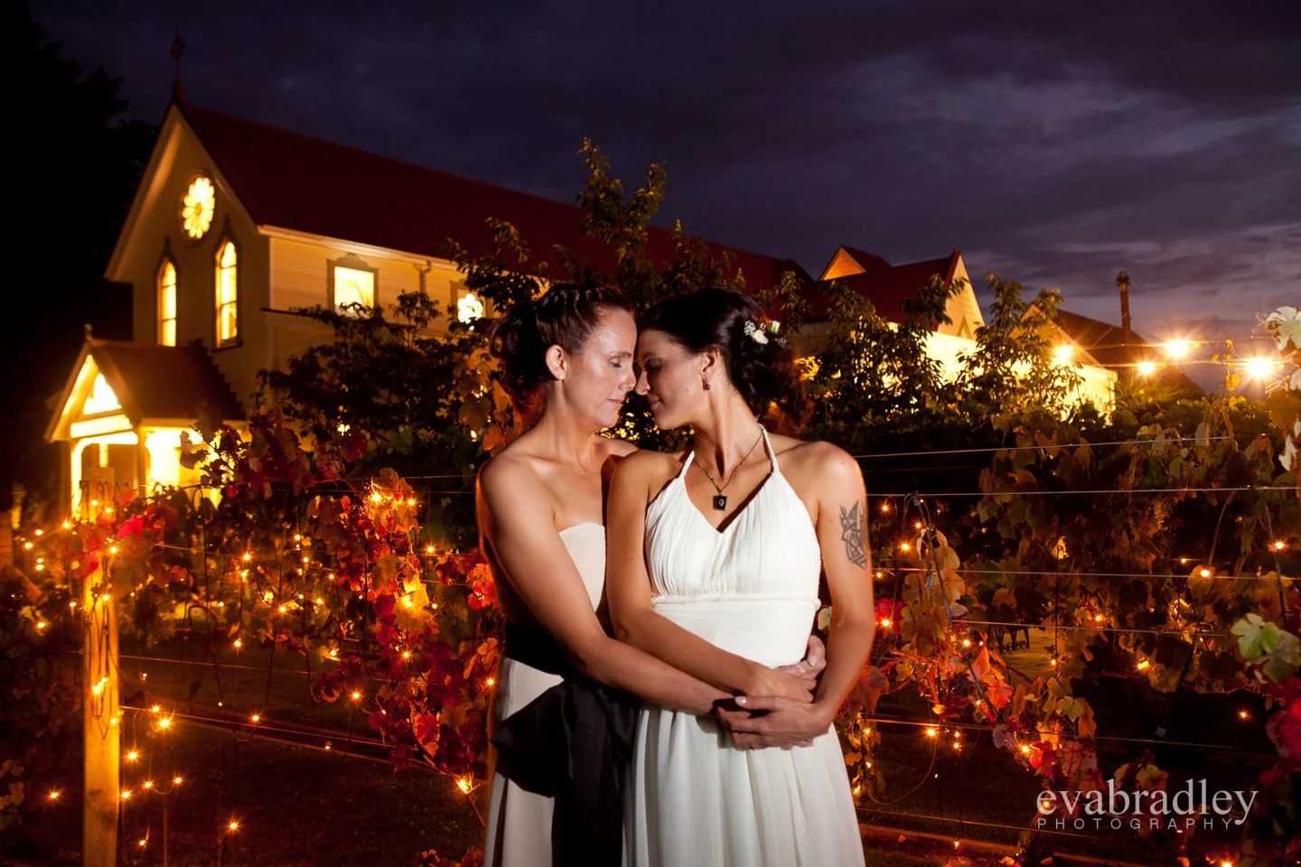 gay weddings nz
