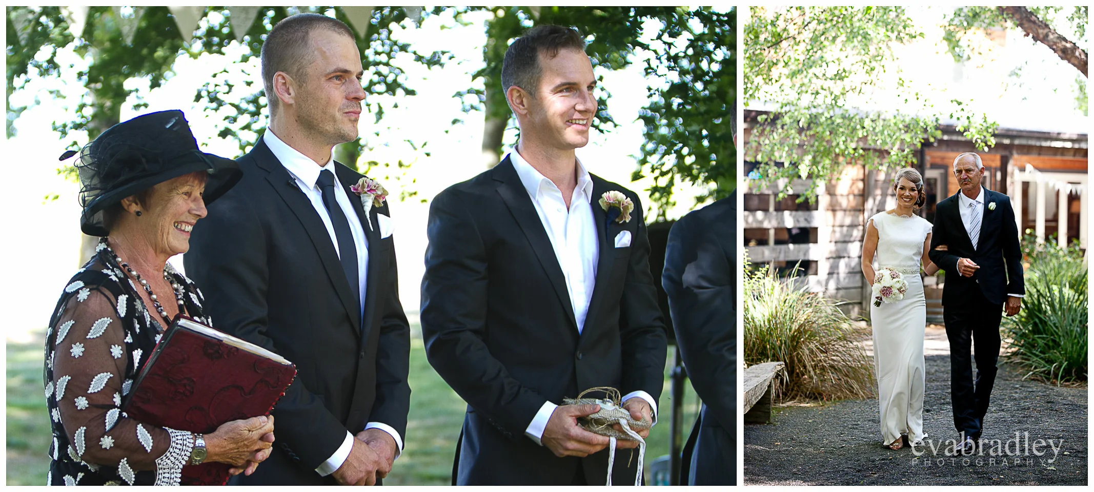 wedding photography hawkes bay