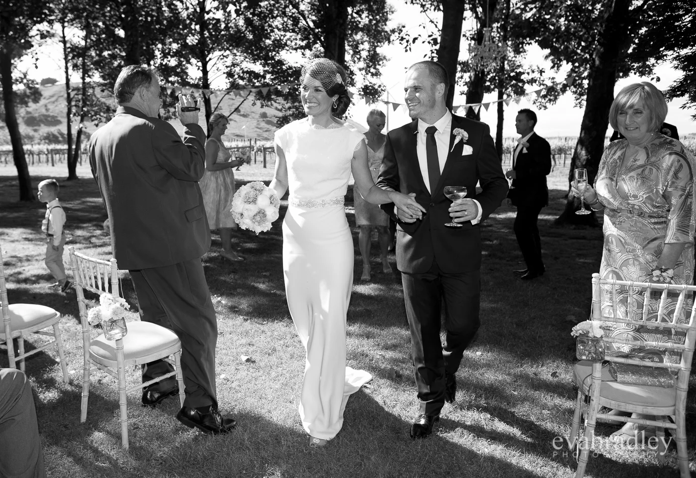 wedding photography hawkes bay