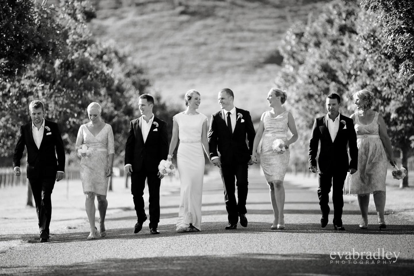wedding photography hawkes bay