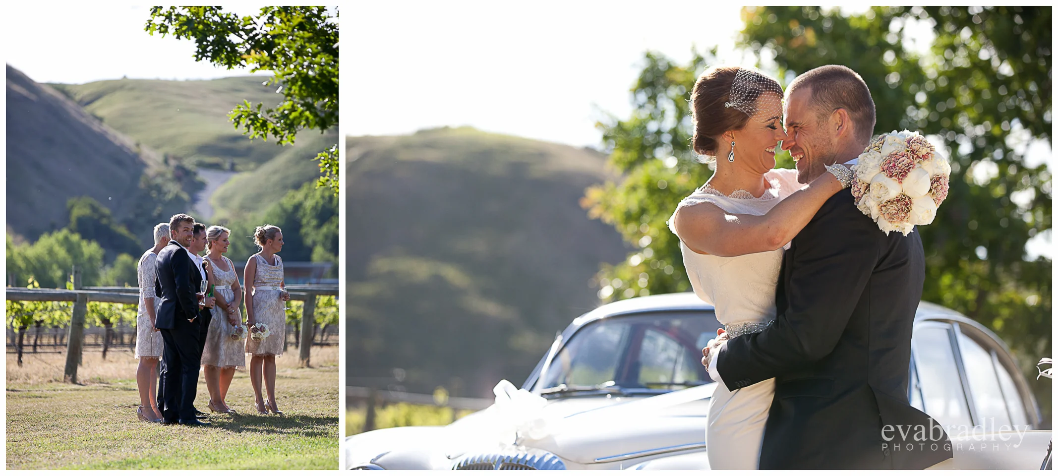 wedding photography hawkes bay