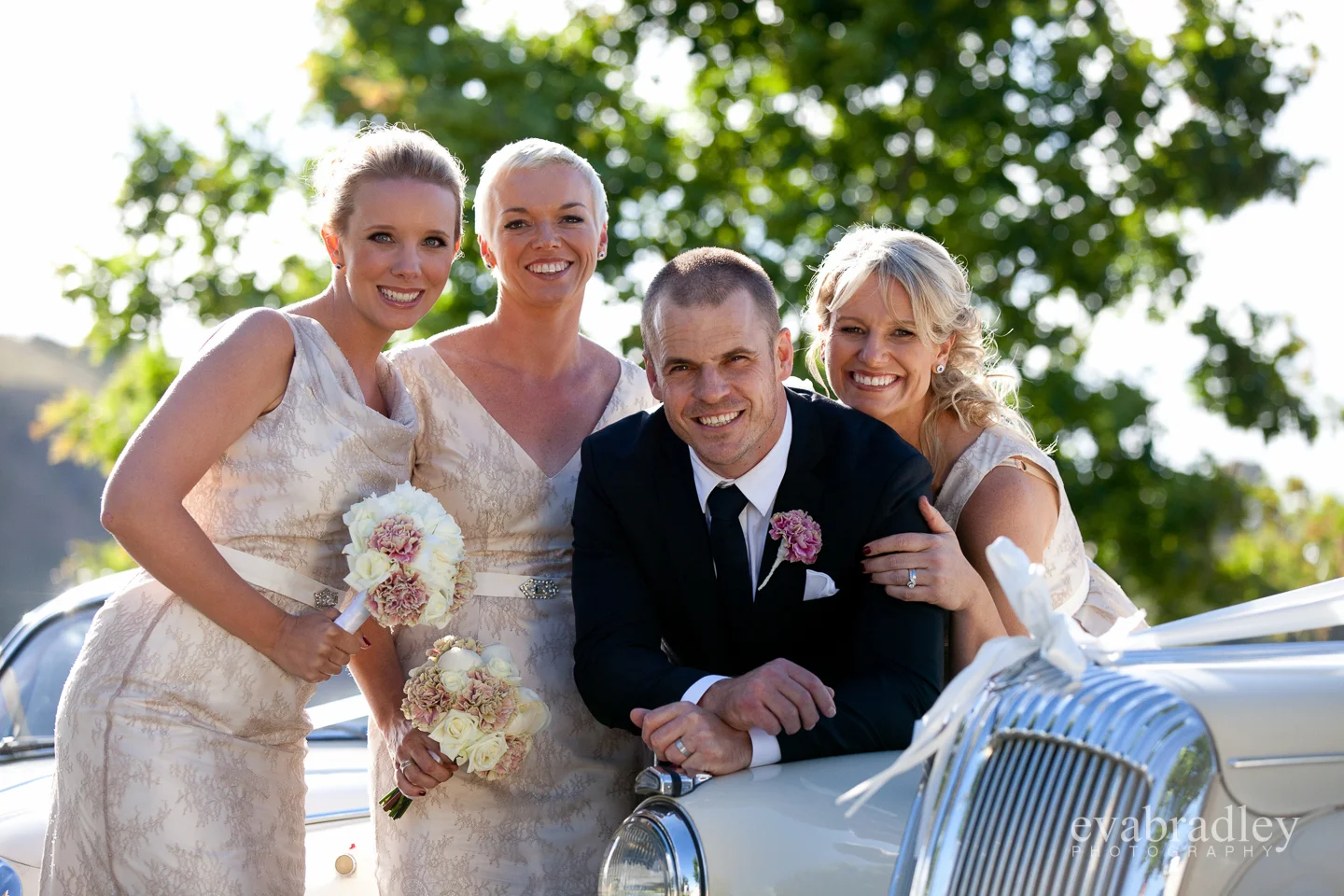 wedding photography hawkes bay