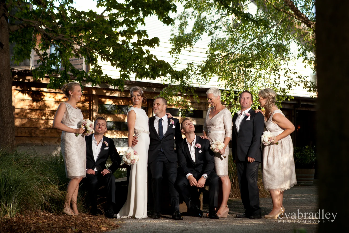 wedding photography hawkes bay