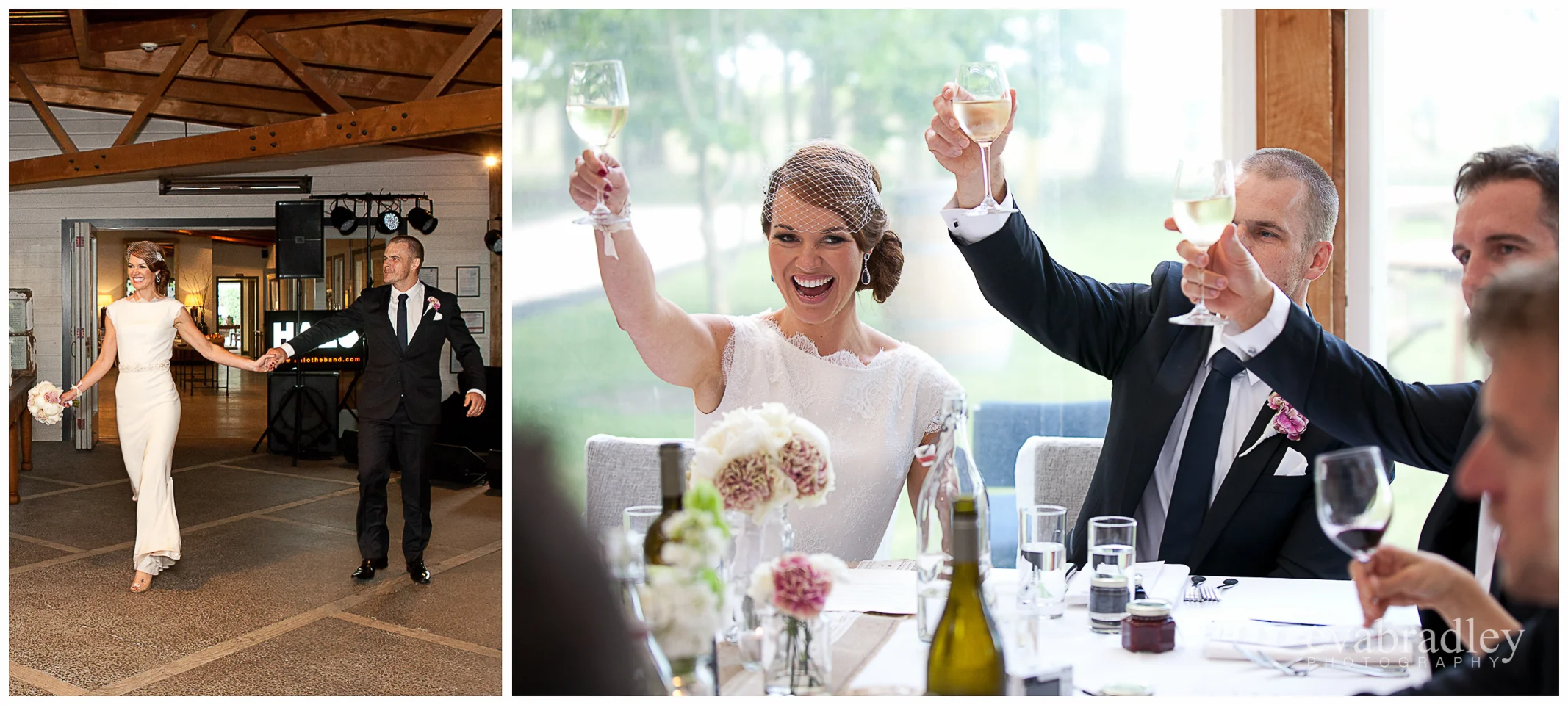 wedding photography hawkes bay