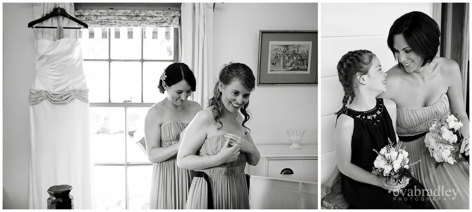 Hawkes Bay wedding venues