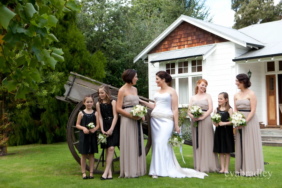 Hawkes Bay wedding venues