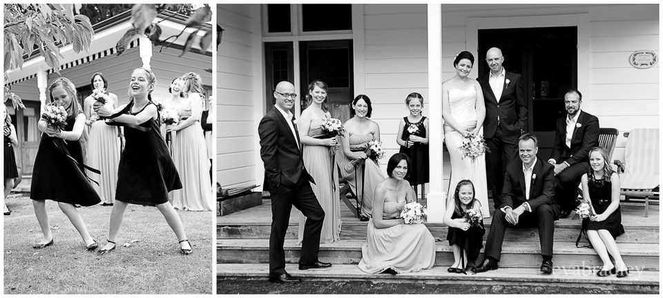 Hawkes Bay wedding venues