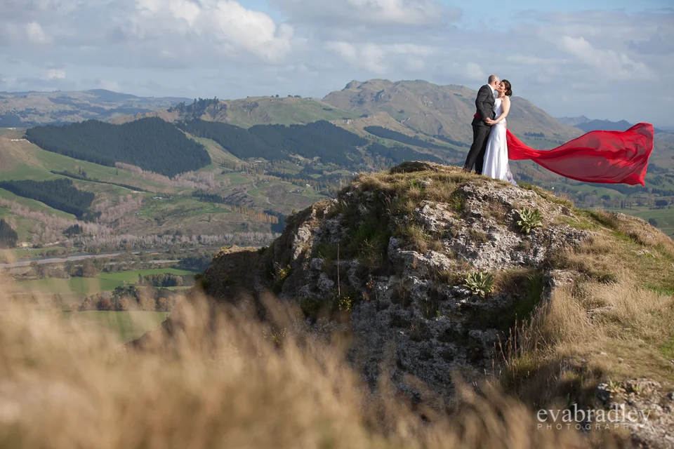 Hawkes Bay wedding venues