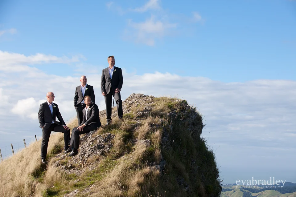 Hawkes Bay wedding venues