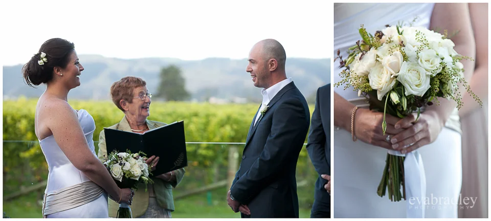 Hawkes Bay wedding venues