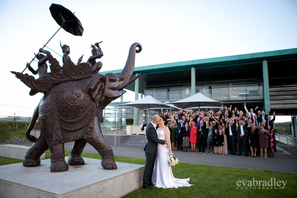 Hawkes Bay wedding venues