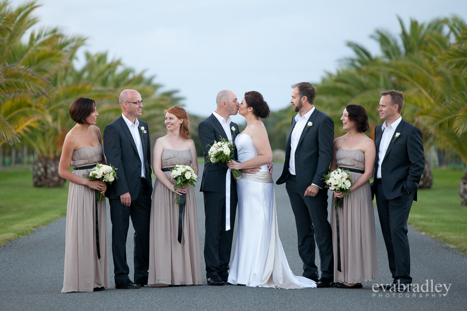 Hawkes Bay wedding venues