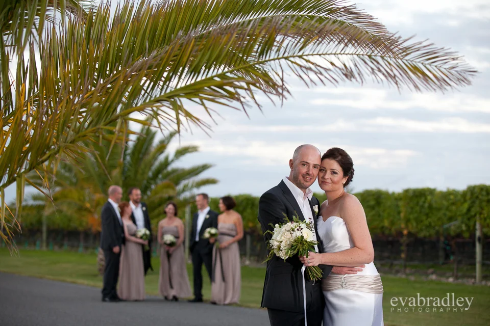 Hawkes Bay wedding venues
