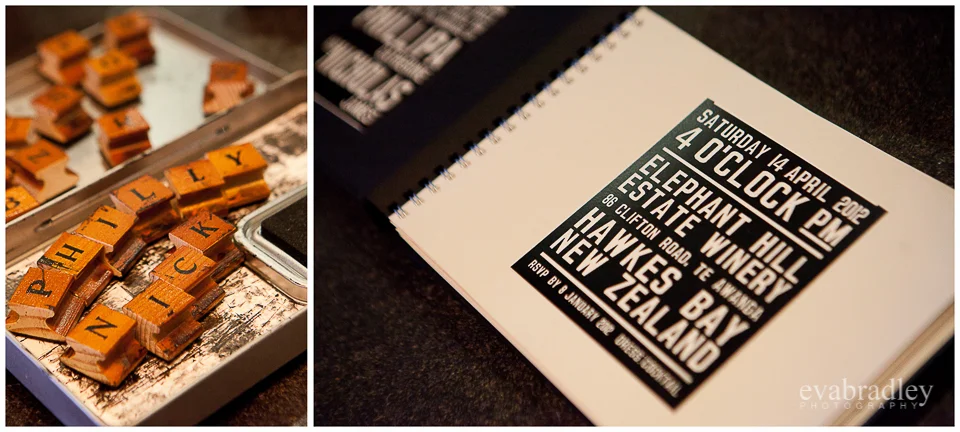 Hawkes Bay wedding venues