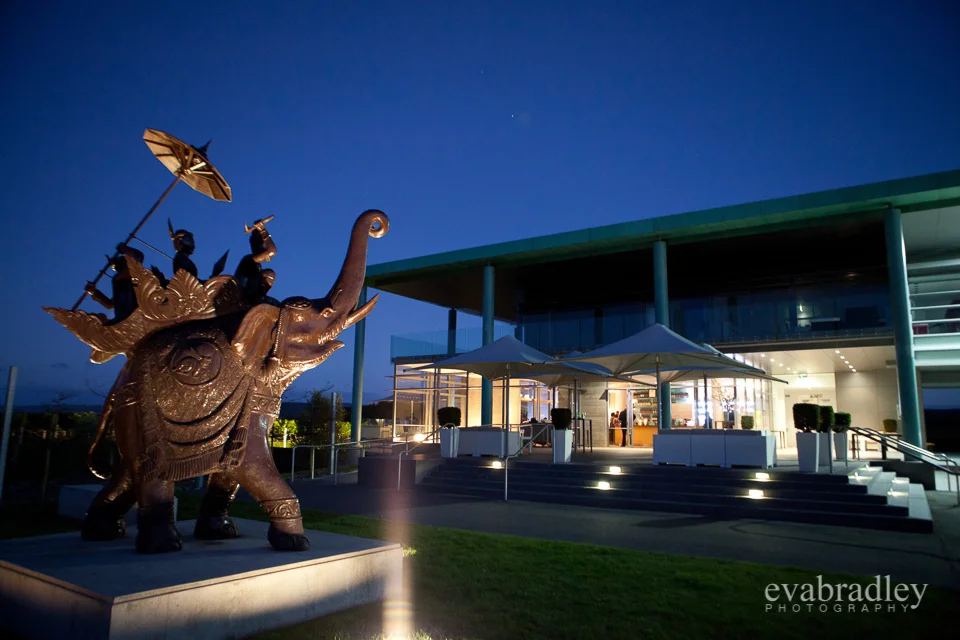 Hawkes Bay wedding venues